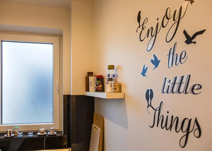 Flame And Cozy Downtown 2rooms To Calea Victoriei *