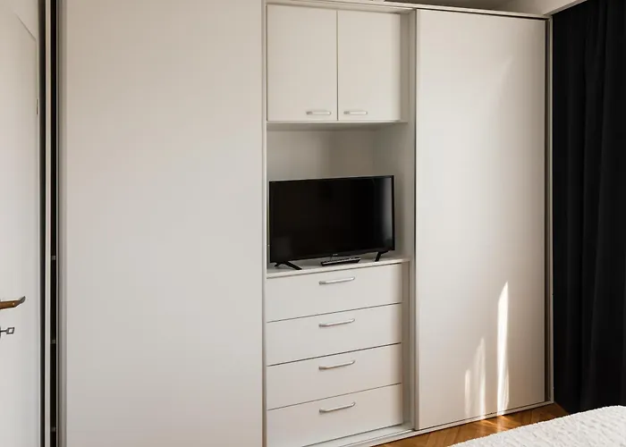 Flame And Cozy Downtown 2rooms To Calea Victoriei アパート