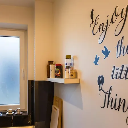 Flame And Cozy Downtown 2rooms To Calea Victoriei *