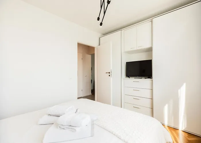 Flame And Cozy Downtown 2rooms To Calea Victoriei Lejlighed