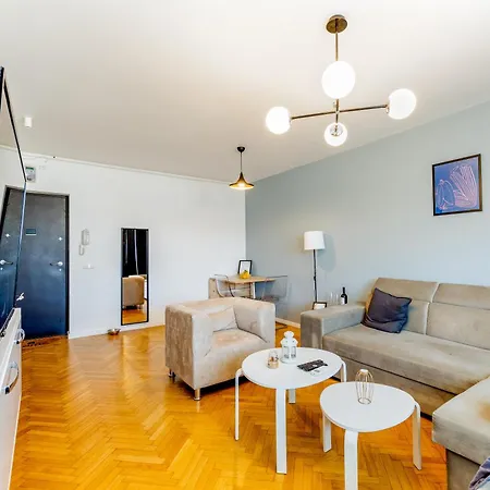 Flame And Cozy Downtown 2rooms To Calea Victoriei