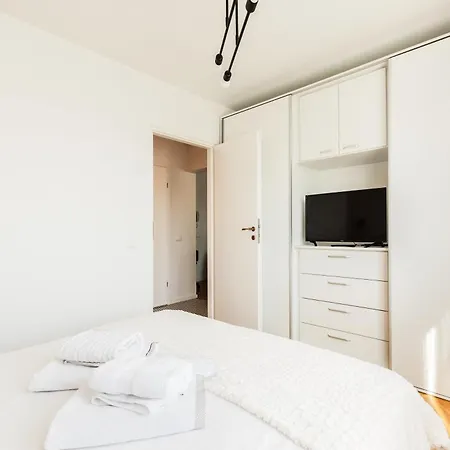 Flame And Cozy Downtown 2rooms To Calea Victoriei Lejlighed