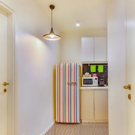 Flame And Cozy Downtown 2rooms To Calea Victoriei Bucareste