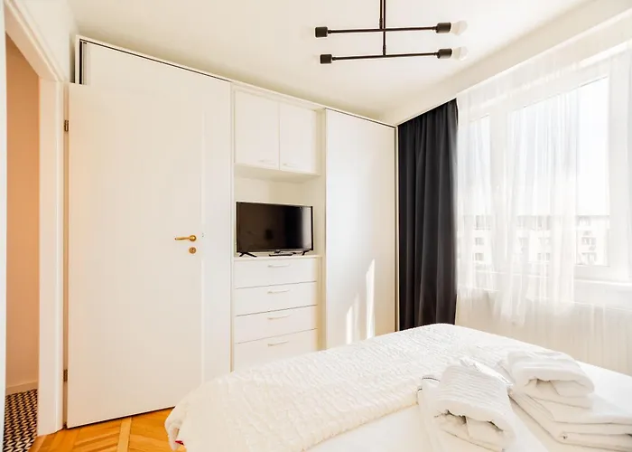 Flame And Cozy Downtown 2rooms To Calea Victoriei Apartment Bukarest